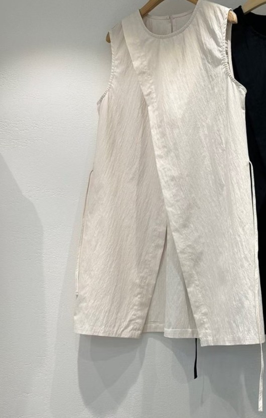 LOWELL東大門㊣實拍女裝新品職業推薦真品人氣25秋冬襯衫蕾絲衫LOWELL襯衫/蕾絲衫