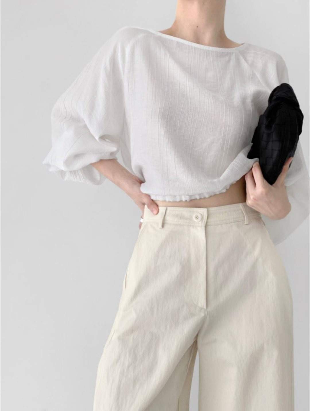 LOWELL韓國直郵㊣女裝新款熱賣推薦25秋冬真品時尚襯衫蕾絲衫LOWELL襯衫/蕾絲衫