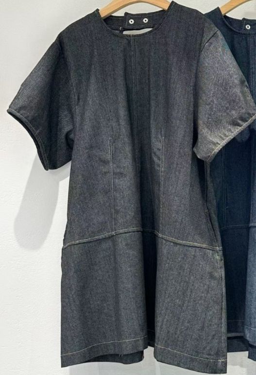 LOWELL韓國直郵㊣女裝新款真品熱賣時尚休閑推薦25秋冬連衣裙LOWELL連衣裙