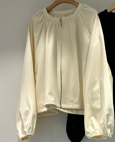 LOWELL東大門㊣直郵女裝新款人氣25秋冬推薦休閑時尚熱賣夾克LOWELL夾克