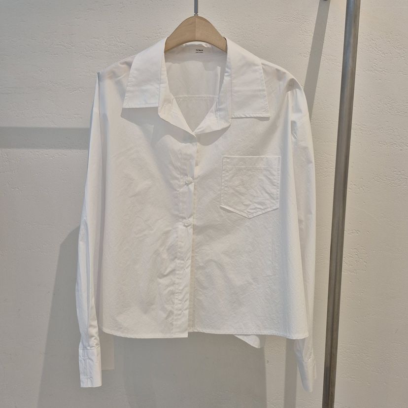 1 2ILLY-S東大門㊣實拍女裝新品時尚真品職業熱賣襯衫蕾絲衫1 2ILLY/THE SIL襯衫/蕾絲衫