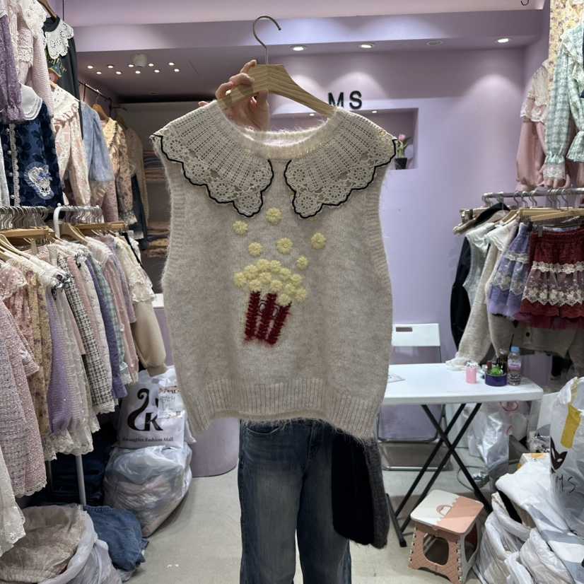 MS東大門㊣實拍女裝新品人氣休閑時尚真品推薦職業吊帶背心MS吊帶/背心