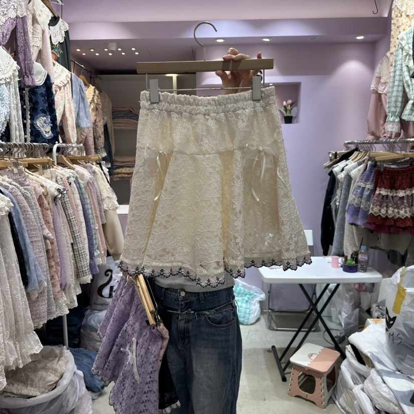 MS東大門㊣代購女裝新品推薦熱賣職業25秋冬人氣真品時尚短裙MS短裙