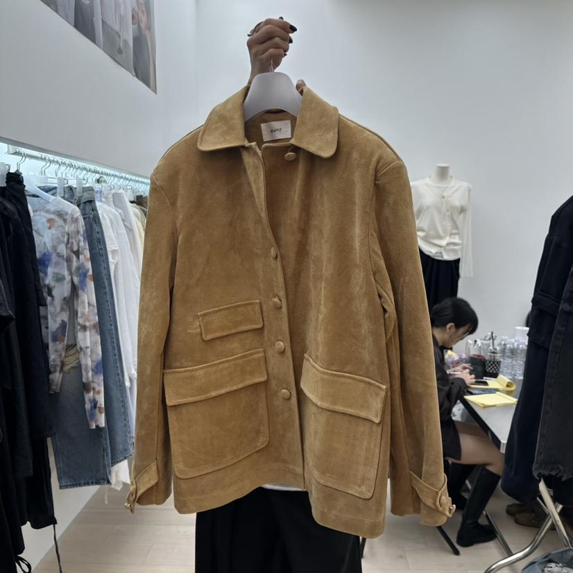 MAINT東大門㊣代購女士新品職業熱賣真品推薦休閑人氣時尚夾克MAINT夾克