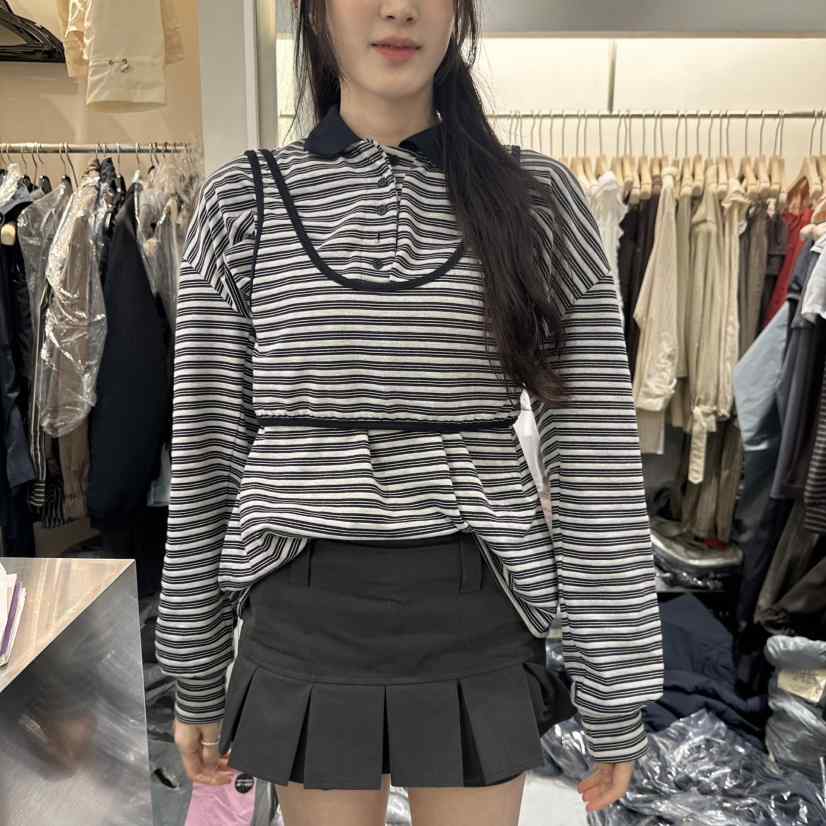 BERTHA東大門㊣代購女裝新品人氣熱賣真品休閑時尚套裝兩件套BERTHA套裝