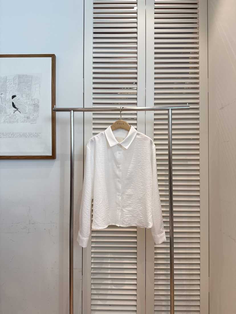 FAVE-L東大門㊣直郵女裝新品熱賣真品推薦人氣時尚襯衫蕾絲衫FAVE-L襯衫/蕾絲衫