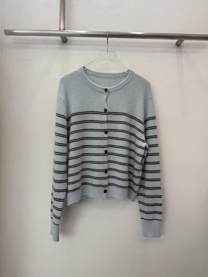 MOST OF ALL U東大門㊣實拍女裝新品25秋冬真品熱賣針織衫MOST OF ALL U針織衫