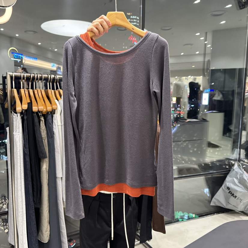 TREND SELLER/G韓國直郵㊣女裝新品推薦人氣職業套裝兩件套G/TREND SELLER套裝