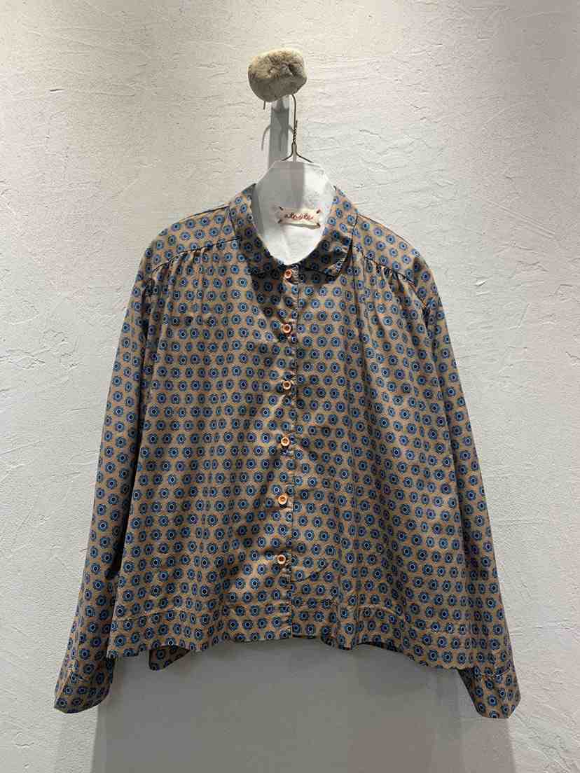 AT NOTE韓國代購㊣女士新品職業時尚熱賣休閑推薦襯衫蕾絲衫AT NOTE襯衫/蕾絲衫