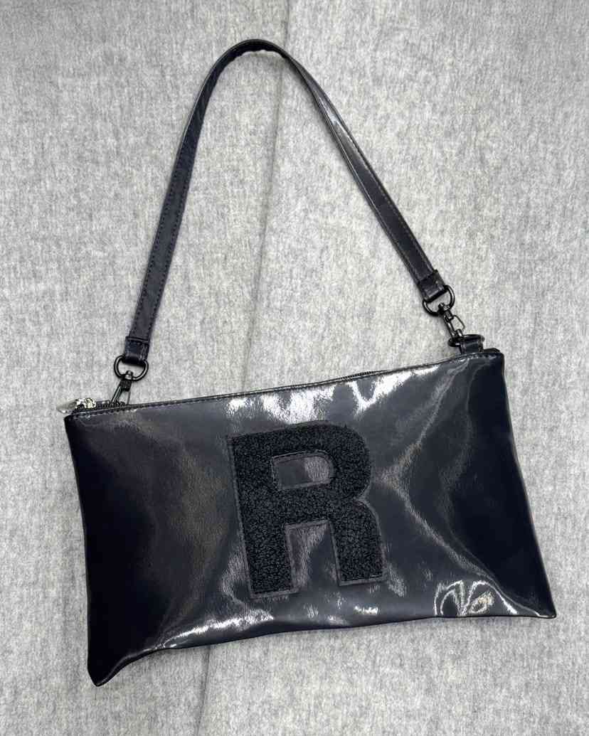 ROOKIE BUD東大門㊣直郵女士新款人氣25秋冬單肩斜跨包迷你包ROOKIE BUD-L單肩/斜跨包