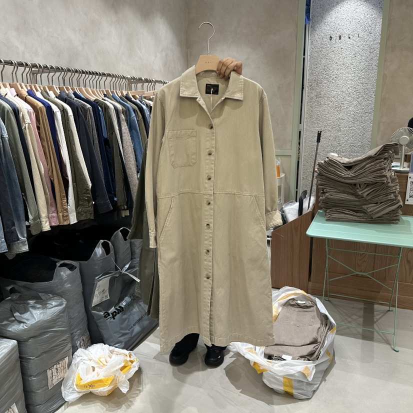 DELI JENNY韓國代購㊣女士新品時尚25秋冬休閑熱賣推薦連衣裙DELI JENNY連衣裙