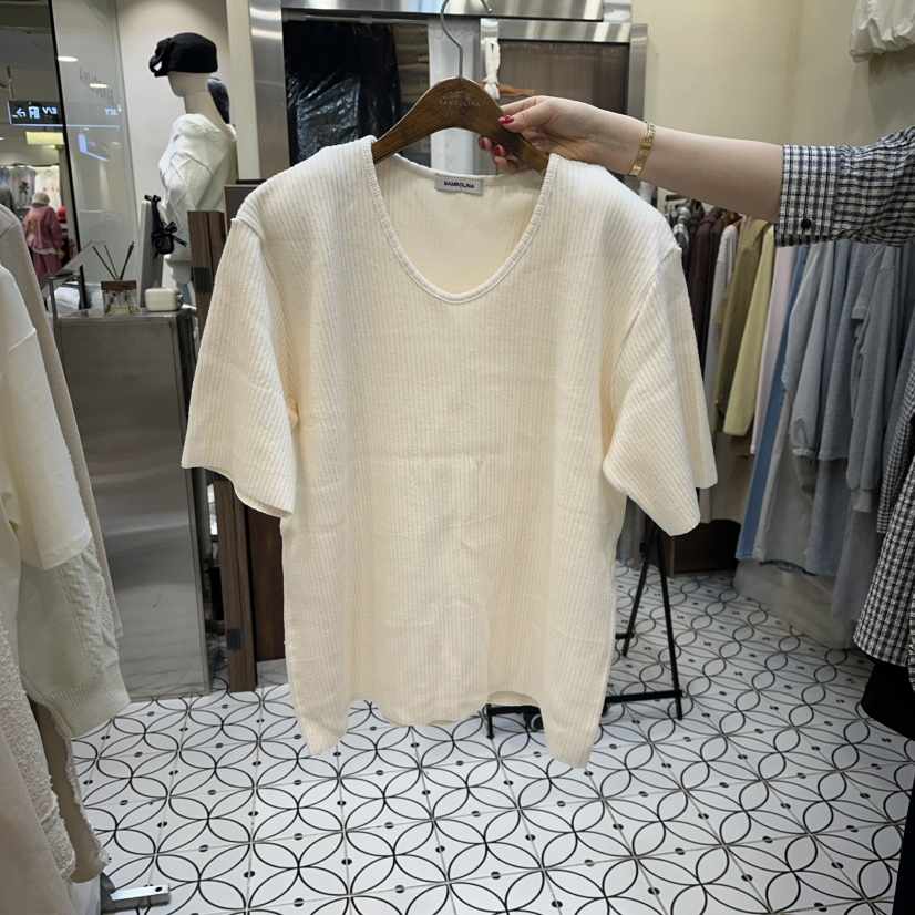 BAMBOLINA東大門㊣直郵女士新品人氣熱賣休閑真品職業針織衫BAMBOLINA針織衫