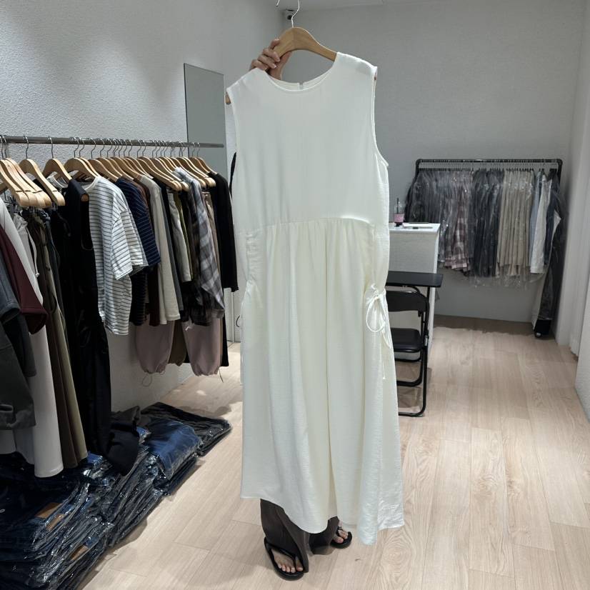 EPIC-S韓國代購㊣女裝新品休閑25秋冬時尚人氣熱賣真品連衣裙EPIC-S連衣裙