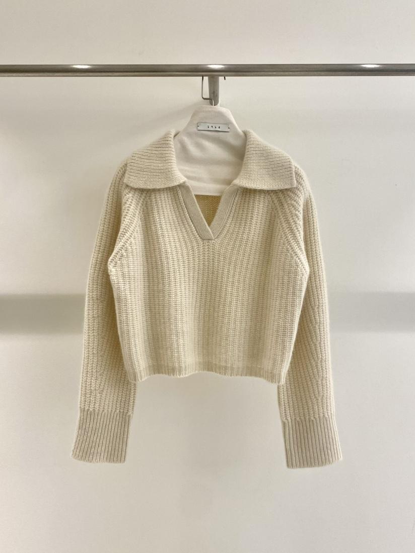 1968東大門㊣直郵女裝新品25秋冬推薦熱賣真品時尚毛衣V領羅紋1968/YEOUYA毛衣