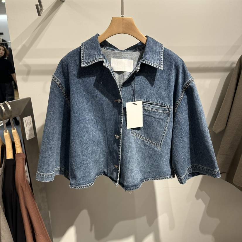 LAMINEDOR韓國代購㊣女士新品25秋冬熱賣職業人氣襯衫蕾絲衫LA MINE DOR襯衫/蕾絲衫