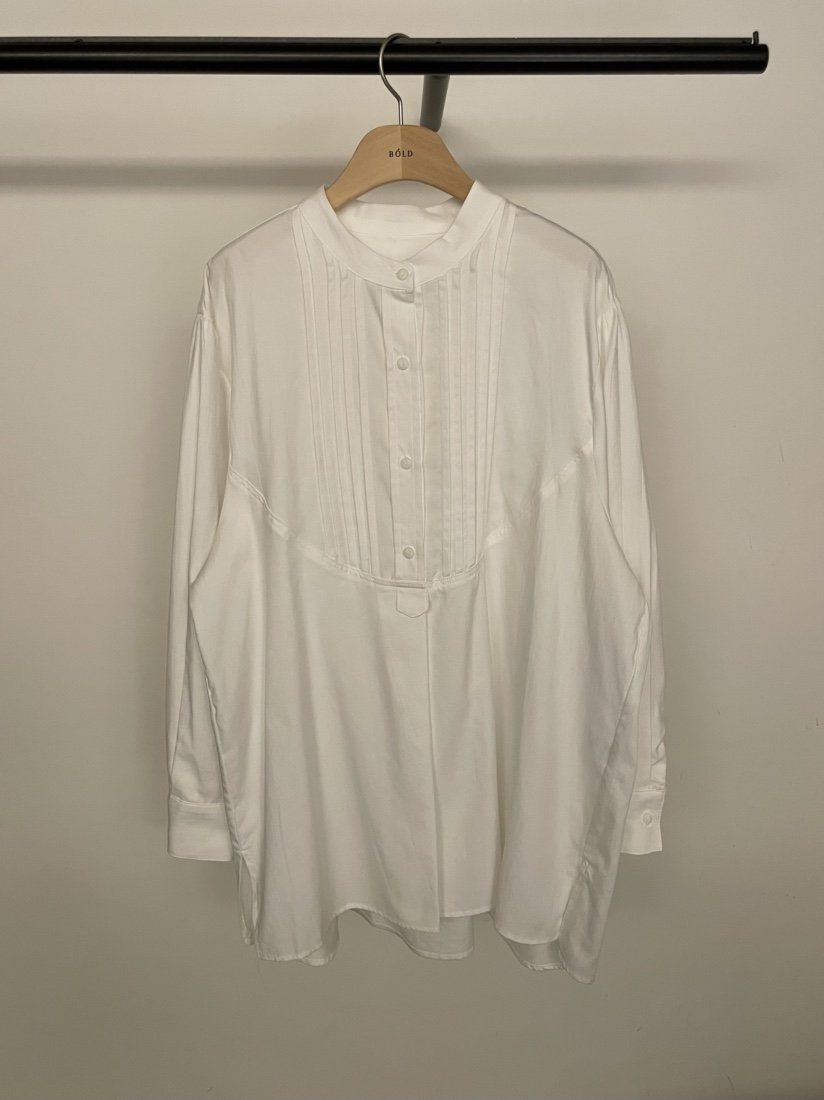 BOLD-A東大門㊣直郵女裝新品真品休閑推薦熱賣職業襯衫蕾絲衫RE BOLD襯衫/蕾絲衫