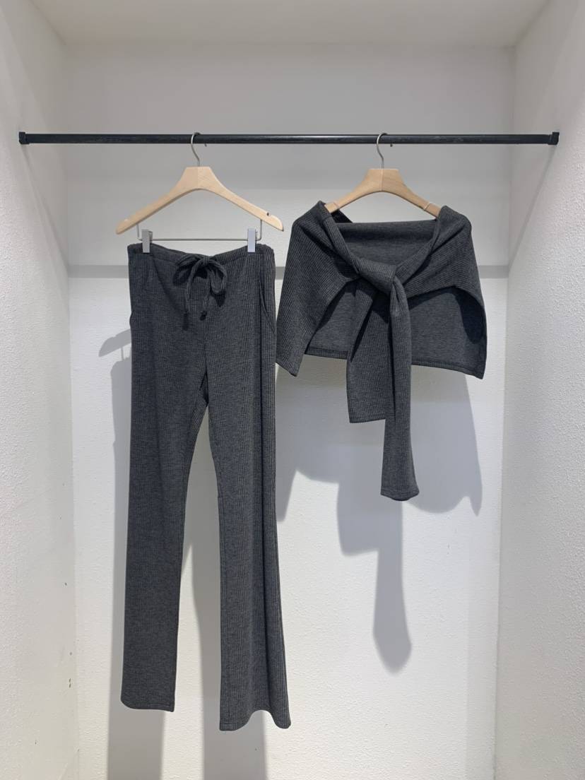 IR BIEN/BIENBIEN韓國代購㊣女裝新品人氣25秋冬推薦套裝IR BIEN/BIENBIEN套裝