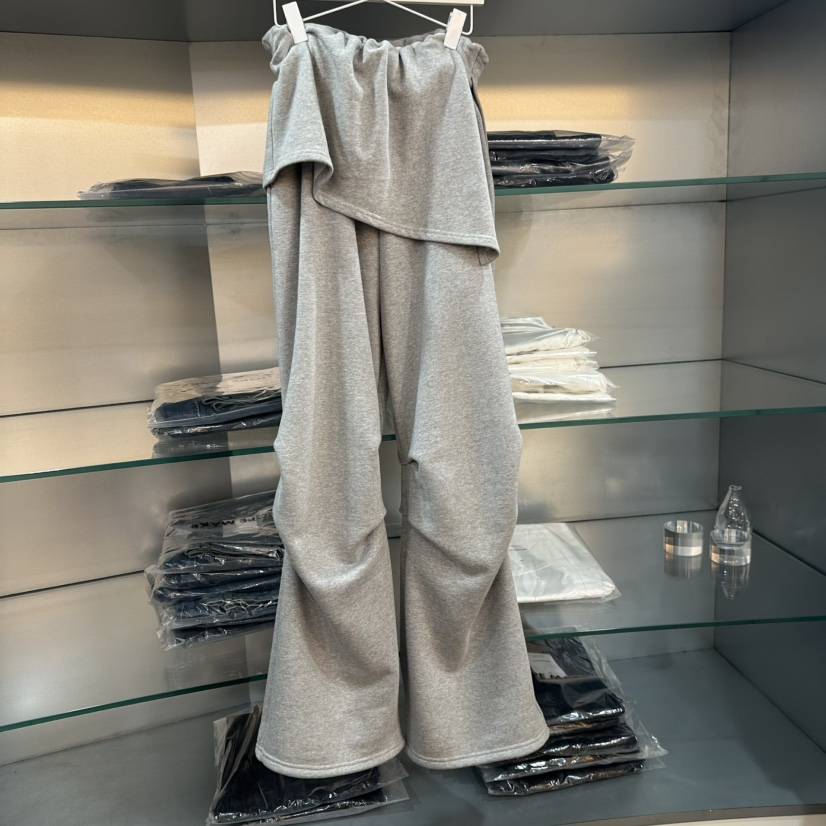 AIME HOPE MAKE韓國代購㊣女士新品25秋冬推薦人氣時尚裙褲AIME HOPE MAKE裙褲