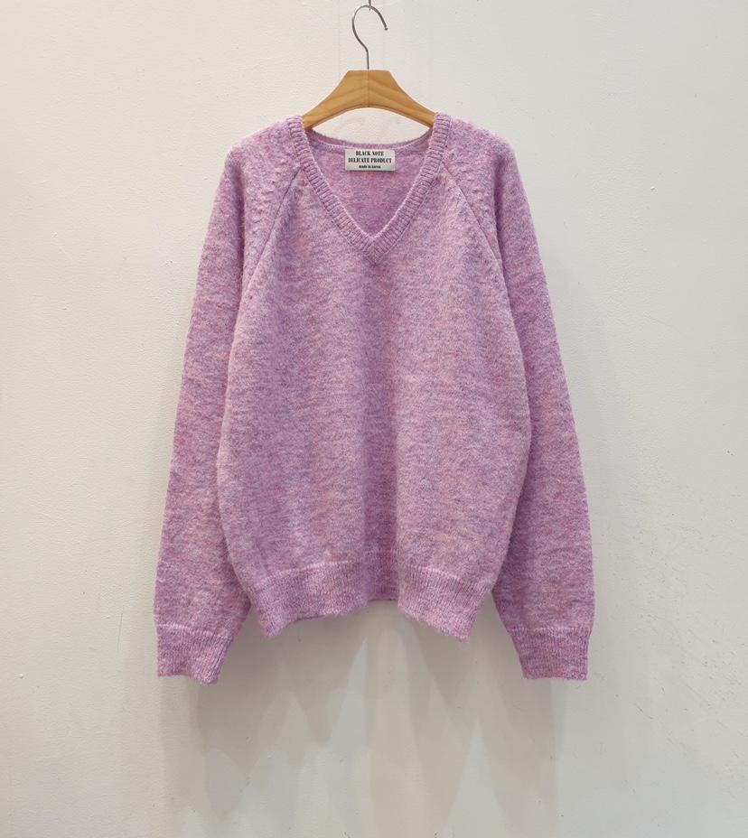 BLACK NOTE韓國代購㊣女士新款推薦熱賣時尚休閑人氣針織衫BLACK NOTE針織衫