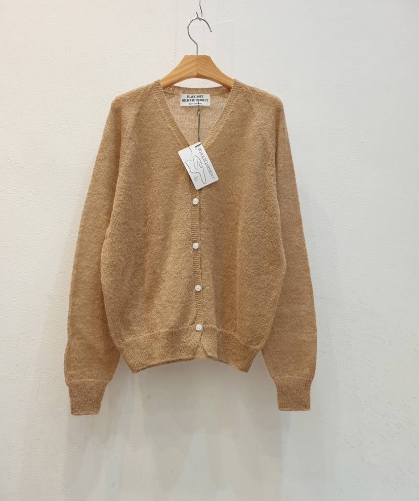 BLACK NOTE韓國直郵㊣女裝新品熱賣時尚推薦25秋冬休閑針織衫BLACK NOTE針織衫