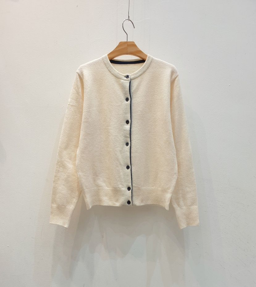 BLACK NOTE東大門㊣實拍女裝新品休閑25秋冬時尚人氣針織衫BLACK NOTE針織衫