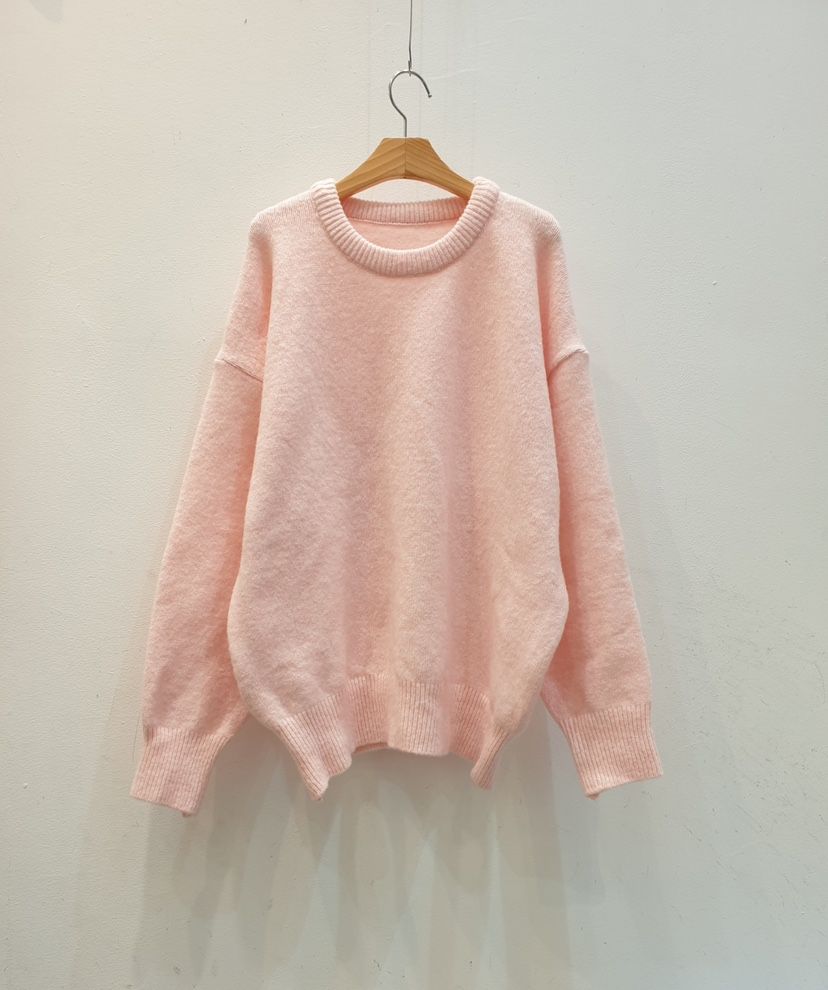 BLACK NOTE韓國代購㊣女士新款職業真品25秋冬時尚人氣毛衣BLACK NOTE毛衣