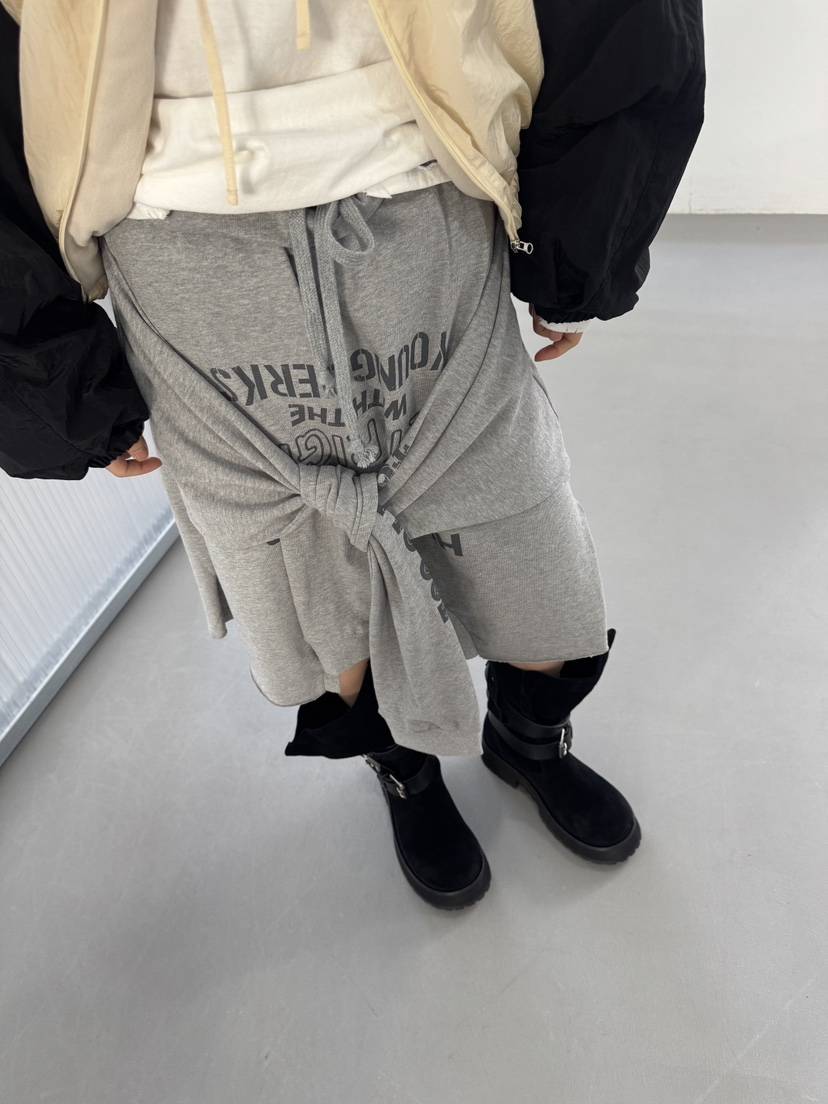 FRANC—L東大門㊣直郵女士新款真品推薦熱賣職業半身裙中短裙FRANC半身裙/中短裙