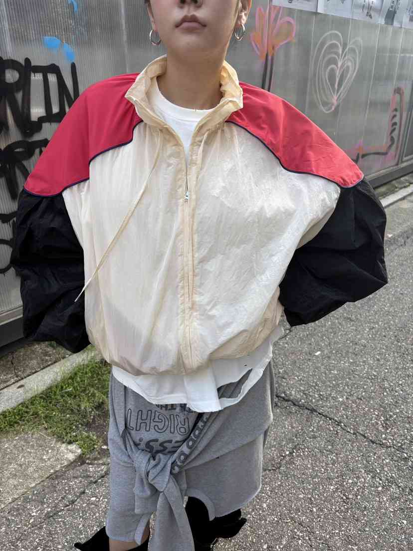 FRANC—L韓國代購㊣女裝新款職業25秋冬時尚人氣真品熱賣夾克FRANC夾克