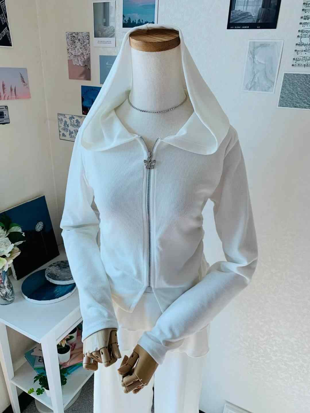 ITCLO-잇클로-T東大門㊣直郵女士新品休閑真品推薦針織衫ITCLO針織衫