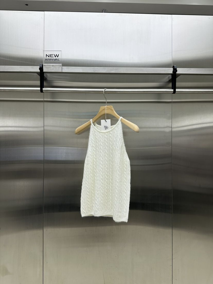 MYDRESS東大門㊣直郵女裝新款休閑熱賣真品時尚職業吊帶背心MYDRESS吊帶/背心