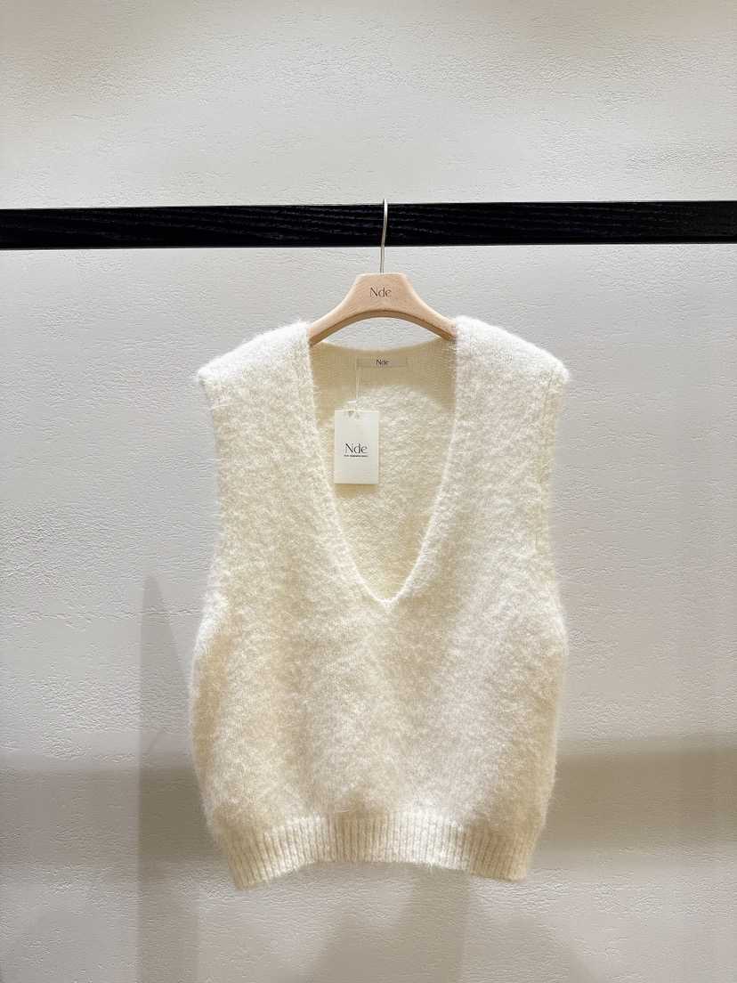 NDE東大門㊣實拍女裝新品休閑人氣真品熱賣時尚職業吊帶背心NDE吊帶/背心