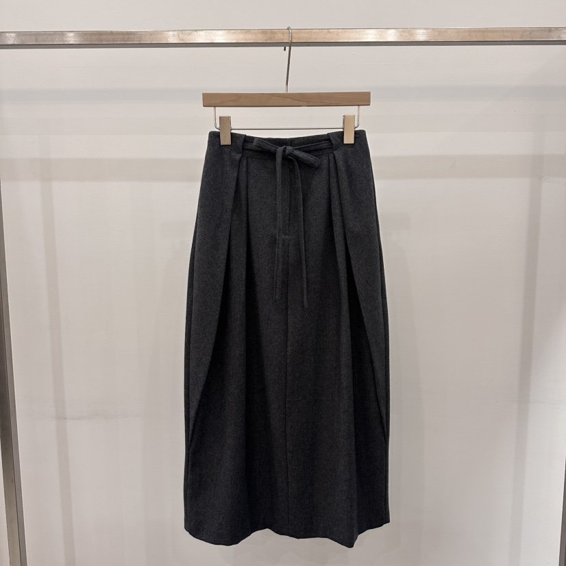 THE EYL韓國直郵㊣女裝新款職業休閑推薦人氣時尚真品長裙THE EYL長裙