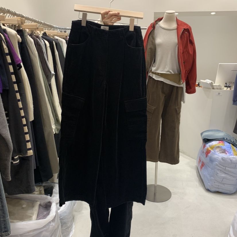 FRE東大門㊣實拍女士新款25秋冬時尚人氣推薦職業熱賣休閑褲FRE休閑褲