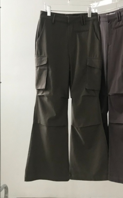 PADO東大門㊣實拍女士新款真品25秋冬時尚休閑人氣職業休閑褲PADO休閑褲