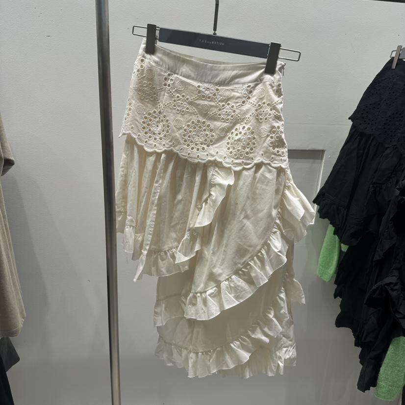 TARABY MOTION東大門㊣直郵女裝新品熱賣人氣職業時尚長裙TARABY MOTION長裙