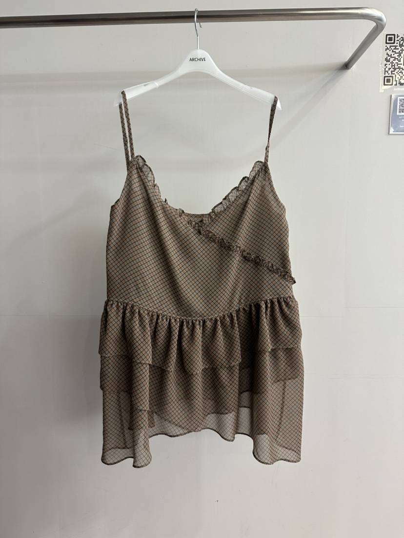 ARCHIVE-P東大門㊣直郵女裝新款時尚25秋冬推薦休閑連衣裙ARCHIVE-P連衣裙