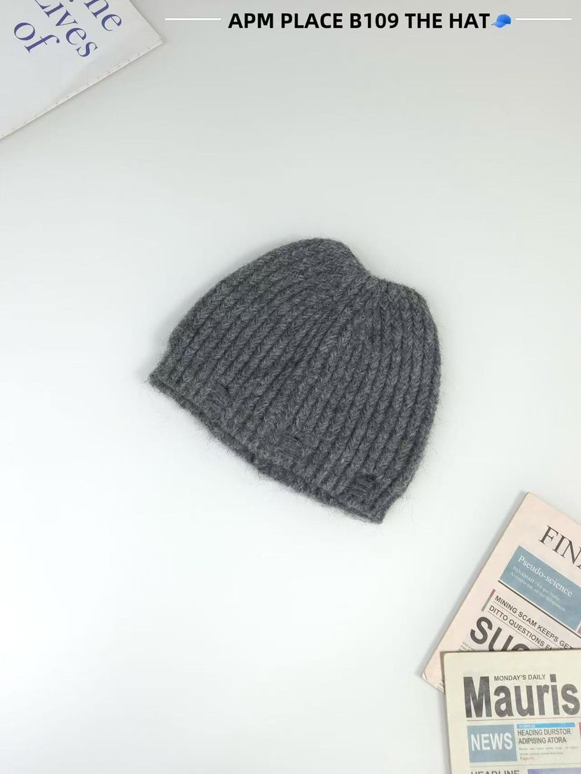 THE HAT-P東大門㊣實拍女士新款25秋冬職業熱賣時尚推薦帽子THE HAT帽子
