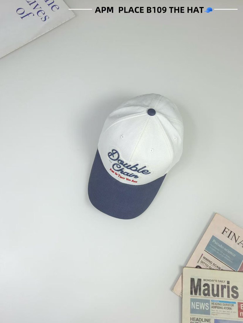 THE HAT-P韓國代購㊣女裝新品休閑25秋冬職業推薦熱賣帽子THE HAT帽子