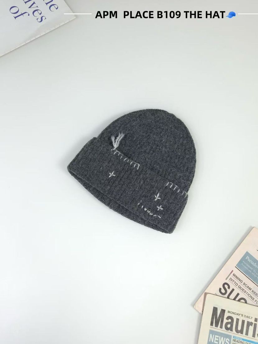 THE HAT-P東大門㊣代購女裝新款真品熱賣職業推薦人氣帽子THE HAT帽子