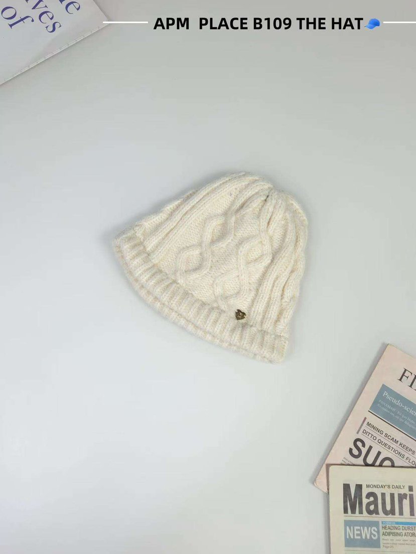 THE HAT-P東大門㊣直郵女裝新款職業25秋冬熱賣推薦休閑帽子THE HAT帽子