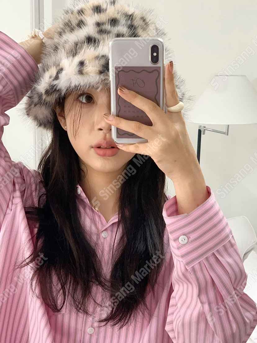 NICEALICE韓國代購㊣女裝新款人氣推薦時尚熱賣職業帽子漁夫帽NICEALICE帽子
