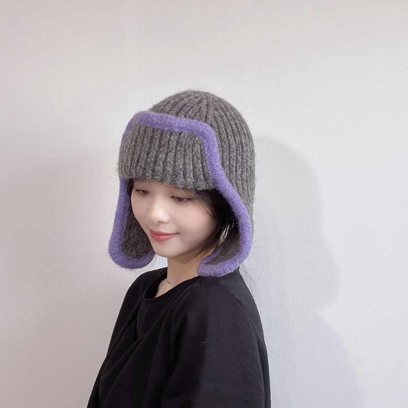 LOVELY HAT韓國直郵㊣女裝新款人氣真品熱賣推薦25秋冬帽子LOVELY HAT帽子