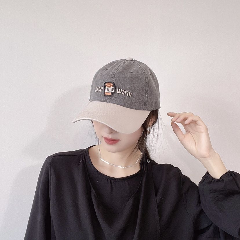 LOVELY HAT東大門㊣直郵女裝新品職業推薦時尚25秋冬休閑帽子LOVELY HAT帽子