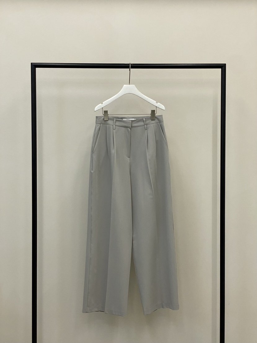 MUCH MORE韓國直郵㊣女士新品真品推薦25秋冬休閑熱賣休閑褲MUCH MORE休閑褲