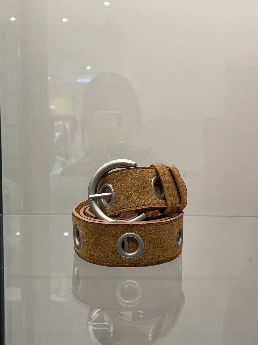 MUCH MORE東大門㊣代購女裝新品熱賣時尚真品推薦25秋冬腰帶MUCH MORE腰帶
