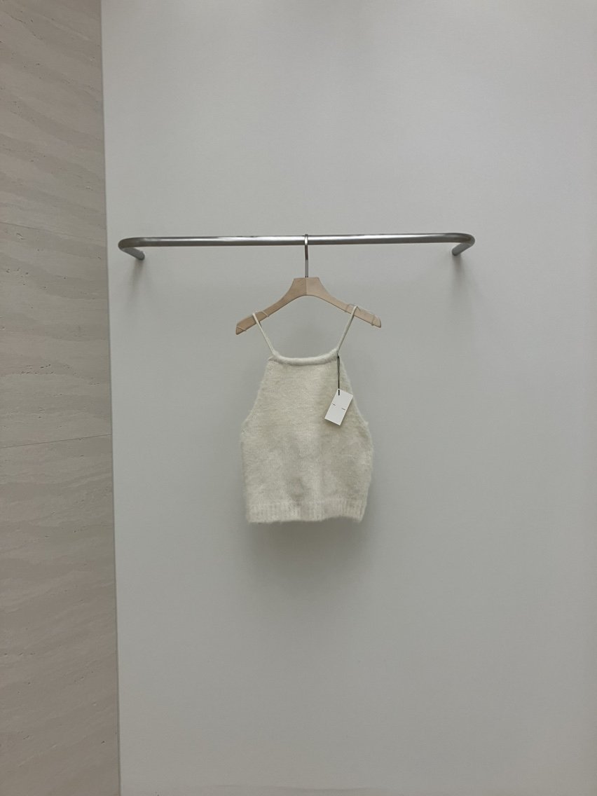B_GARDER東大門㊣代購女士新款真品25秋冬人氣推薦吊帶背心B.GARDER吊帶/背心