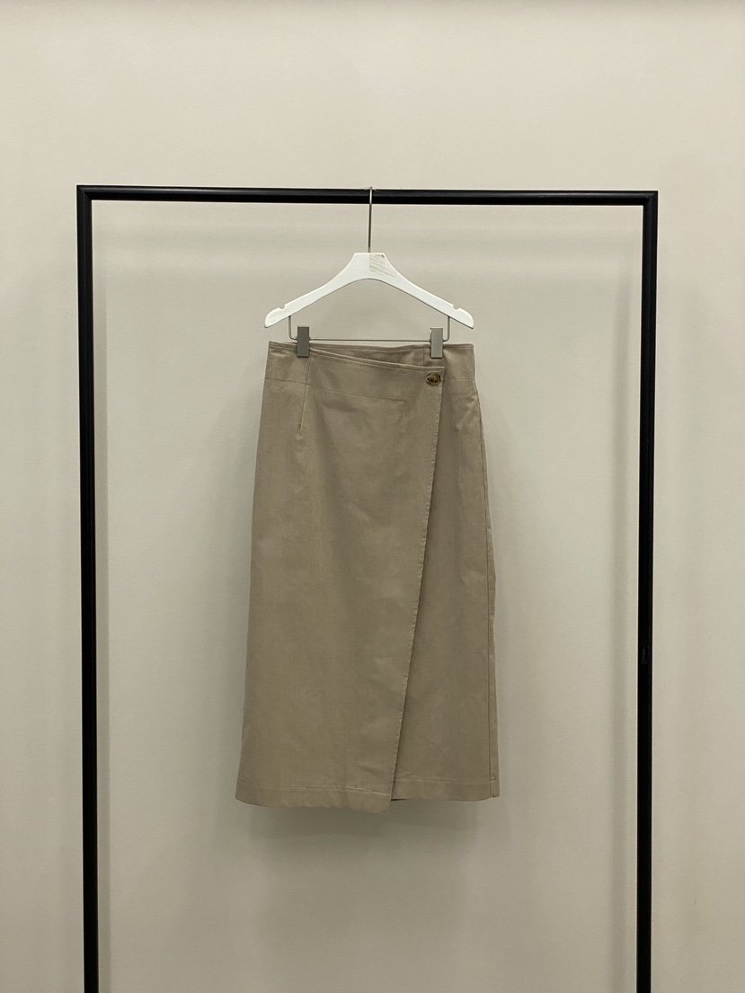 MUCH MORE東大門㊣直郵女裝新品時尚推薦真品熱賣人氣長裙MUCH MORE長裙