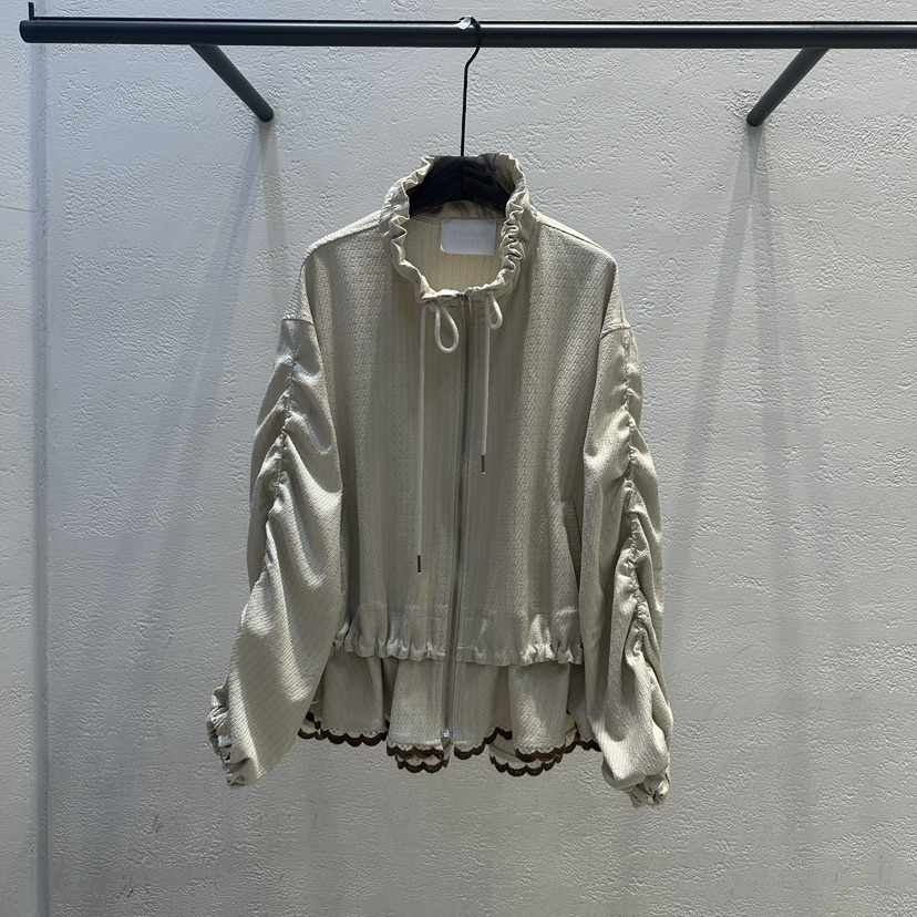 TRIPLE SEVEN韓國直郵㊣女裝新款真品職業時尚人氣25秋冬夾克TRIPLE SEVEN夾克