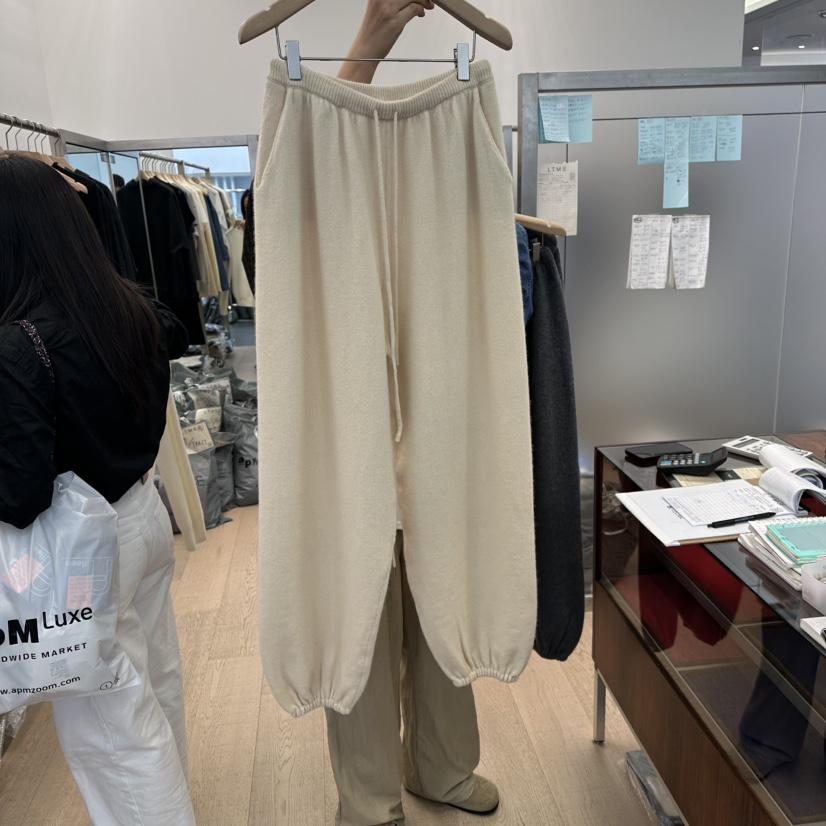 LTMS東大門㊣實拍女士新款職業休閑人氣時尚25秋冬推薦休閑褲LTMS休閑褲