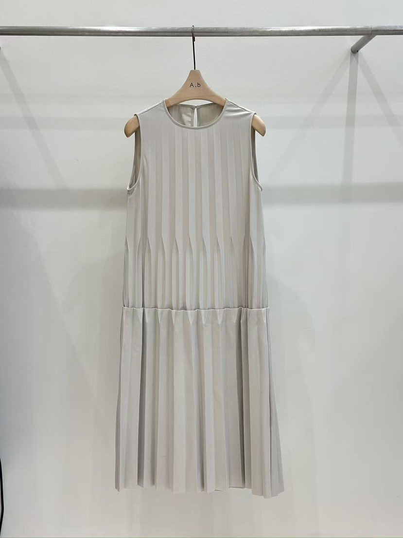 AUTUMN BEIGE-Q東大門㊣實拍女士新品真品推薦熱賣連衣裙A.b/AUTUMN BEIGE連衣裙